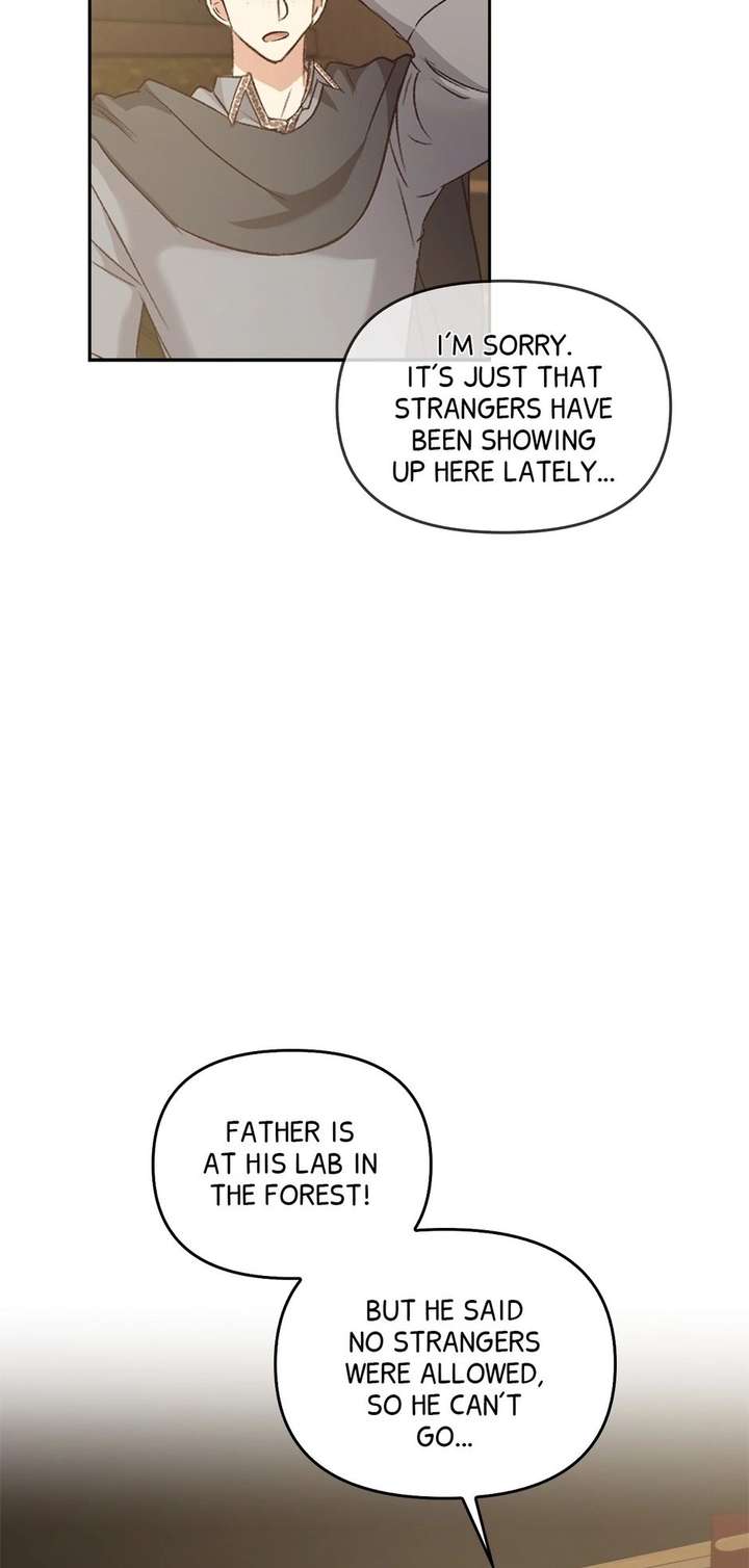 Read Regas Manga Online