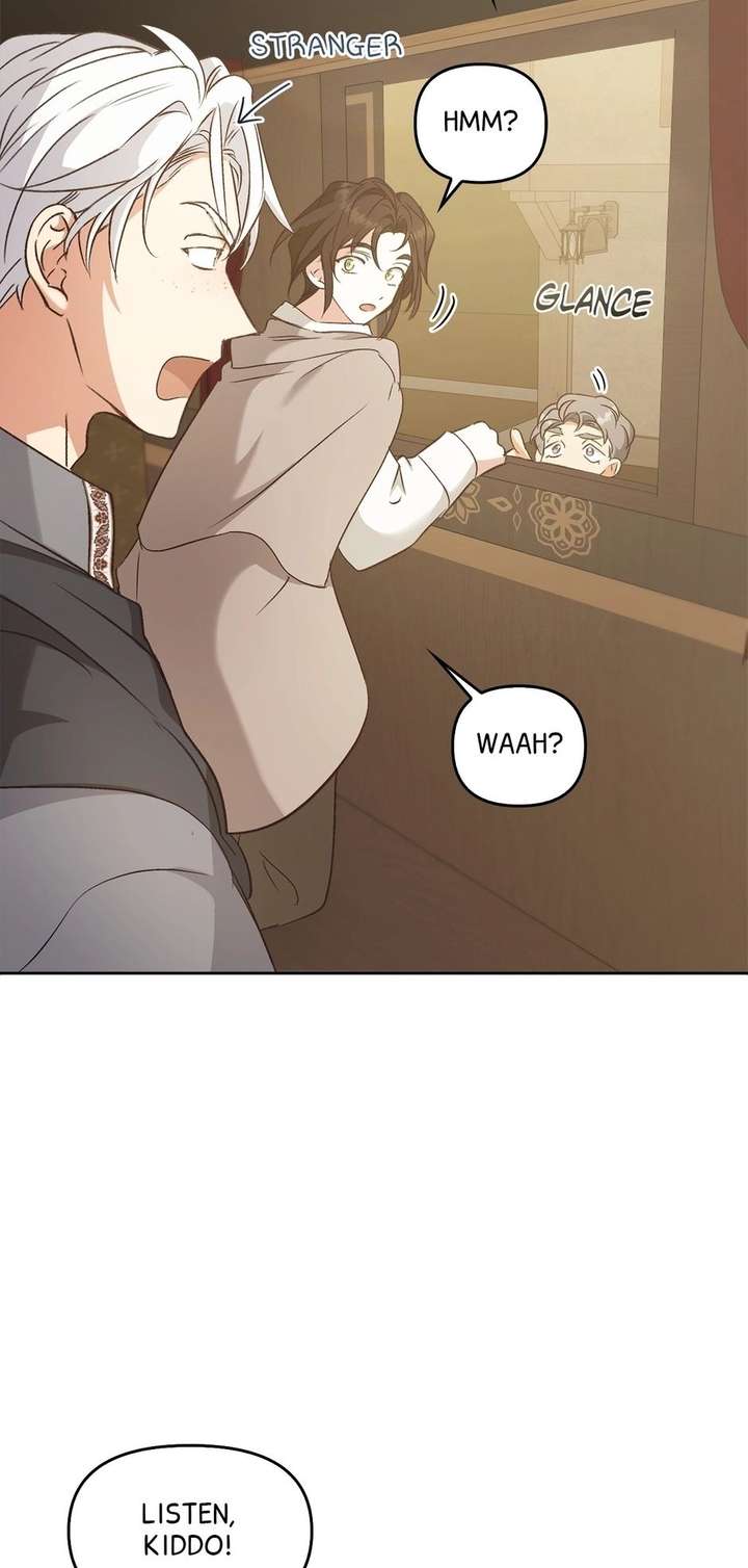 Read Regas Manga Online