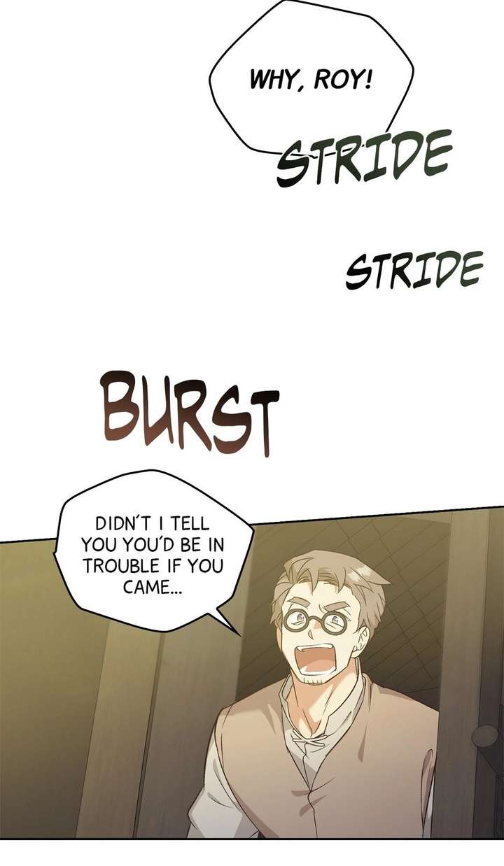 Read Regas Manga Online