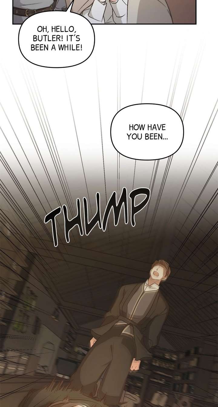 Read Regas Manga Online