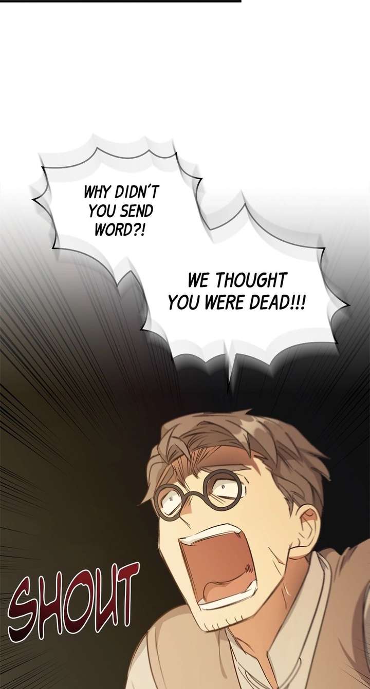 Read Regas Manga Online