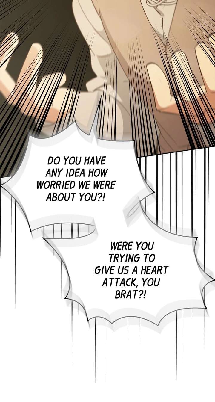 Read Regas Manga Online