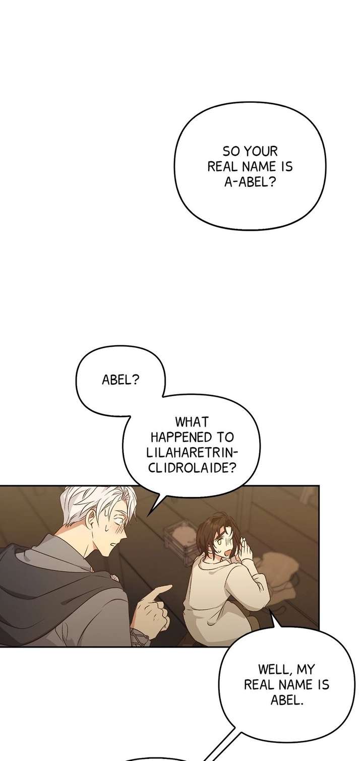 Read Regas Manga Online