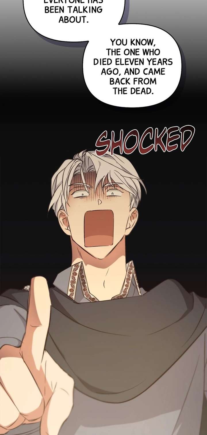 Read Regas Manga Online