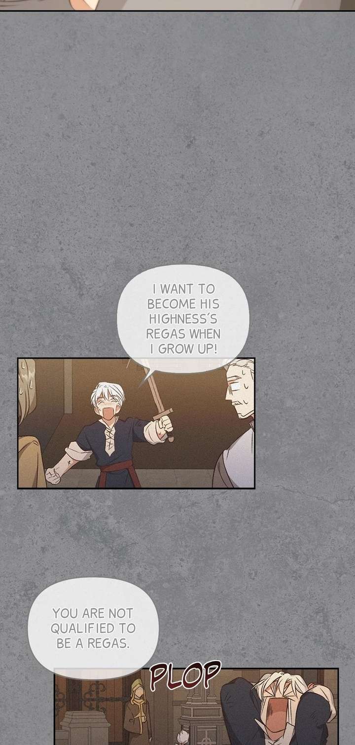 Read Regas Manga Online