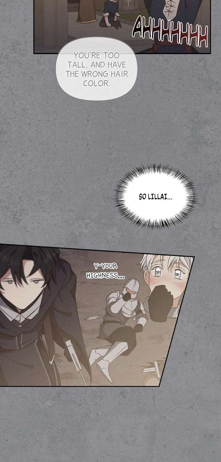 Read Regas Manga Online