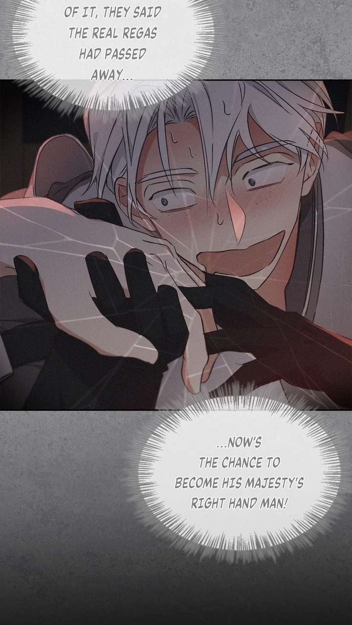 Read Regas Manga Online