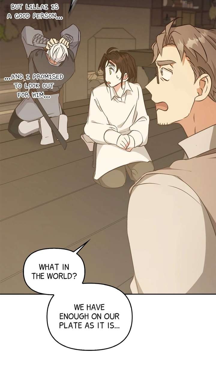 Read Regas Manga Online