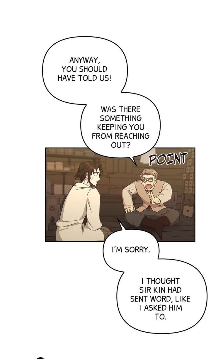 Read Regas Manga Online