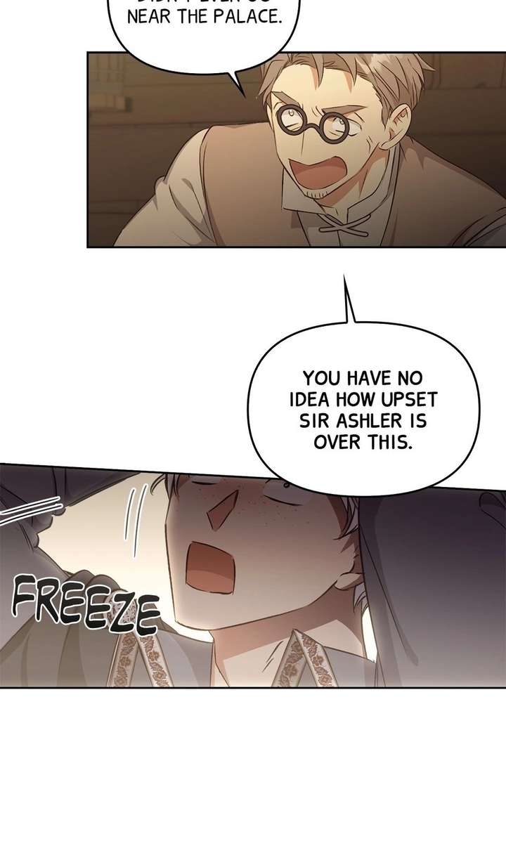 Read Regas Manga Online