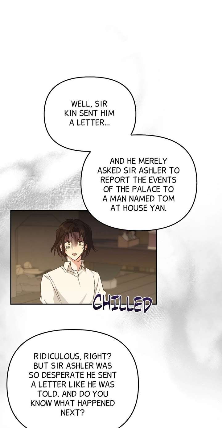 Read Regas Manga Online