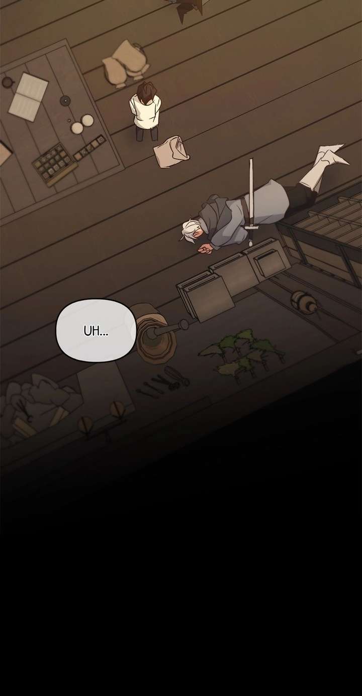 Read Regas Manga Online