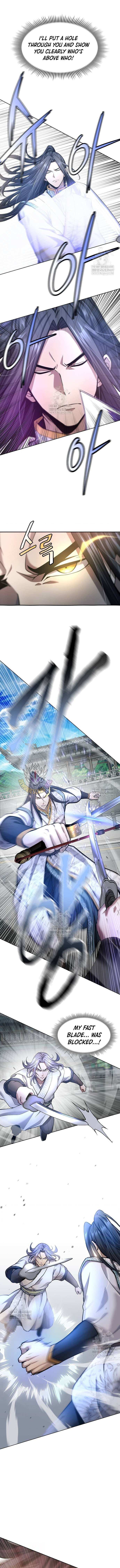 Read Regression of the Yong Clan Heir Manga Online