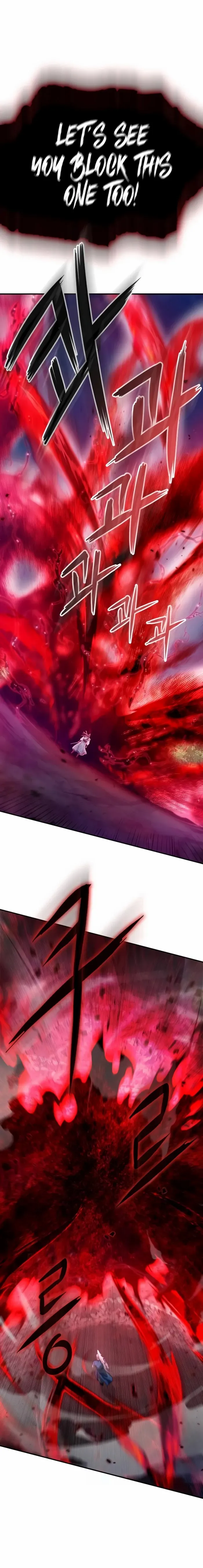 Read Regression of the Yong Clan Heir Manga Online