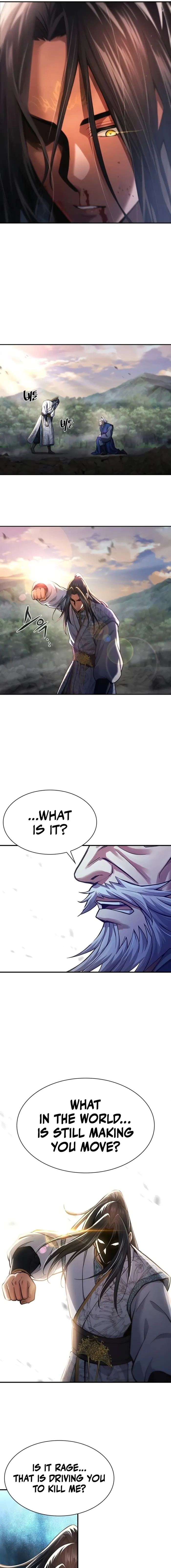 Read Regression of the Yong Clan Heir Manga Online