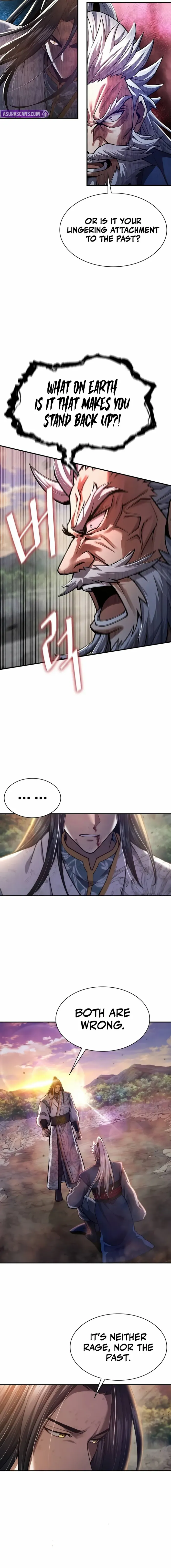 Read Regression of the Yong Clan Heir Manga Online