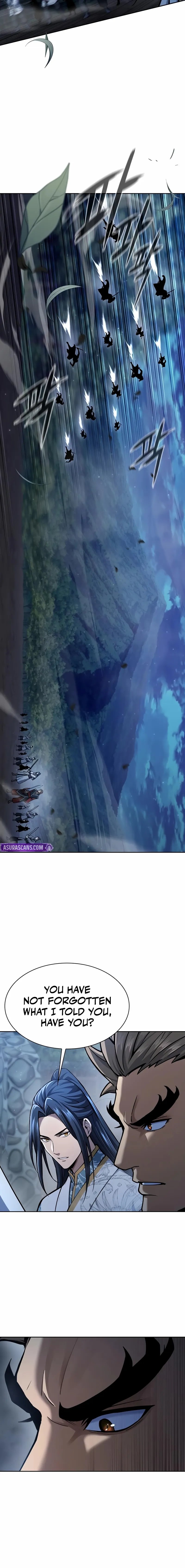 Read Regression of the Yong Clan Heir Manga Online