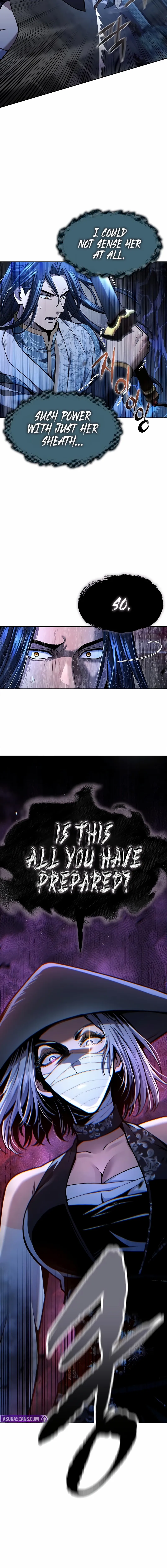 Read Regression of the Yong Clan Heir Manga Online