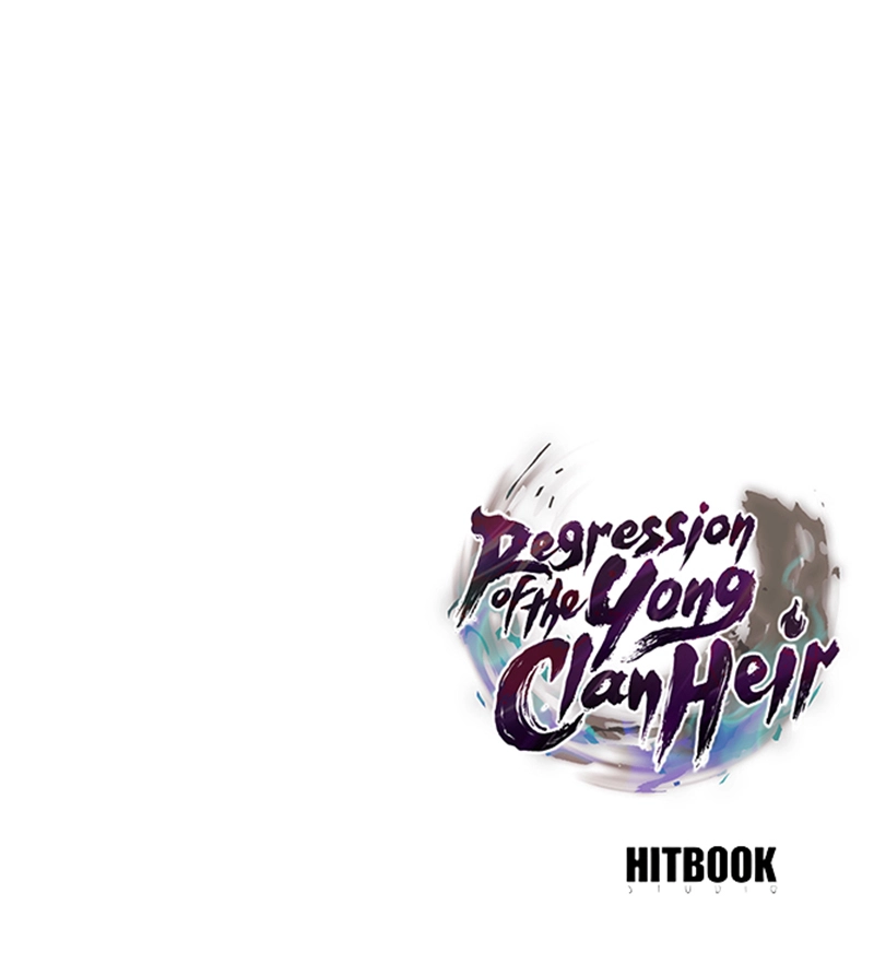 Read Regression of the Yong Clan Heir Manga Online