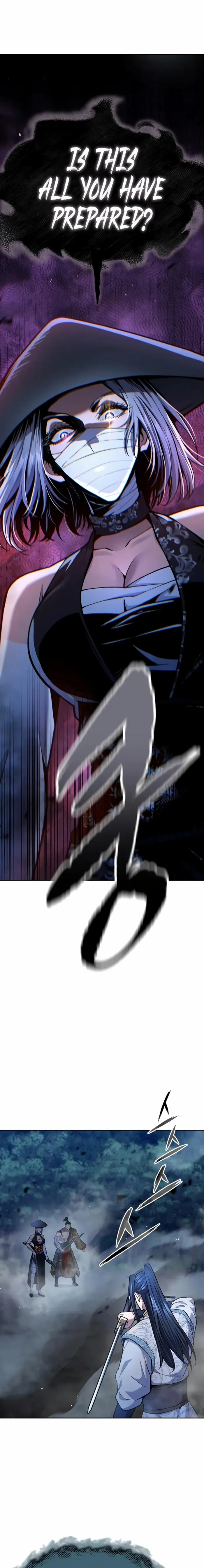 Read Regression of the Yong Clan Heir Manga Online