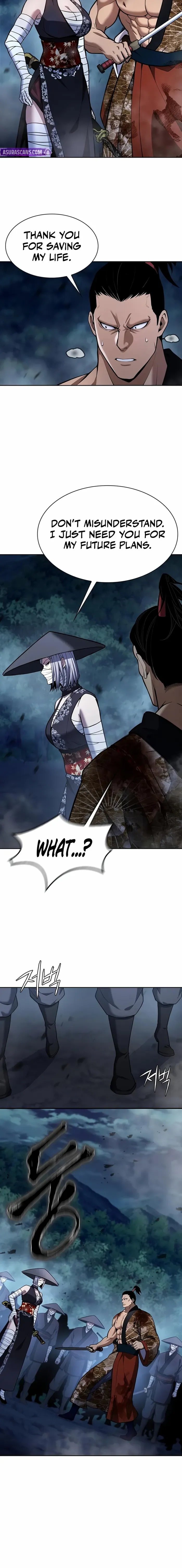 Read Regression of the Yong Clan Heir Manga Online