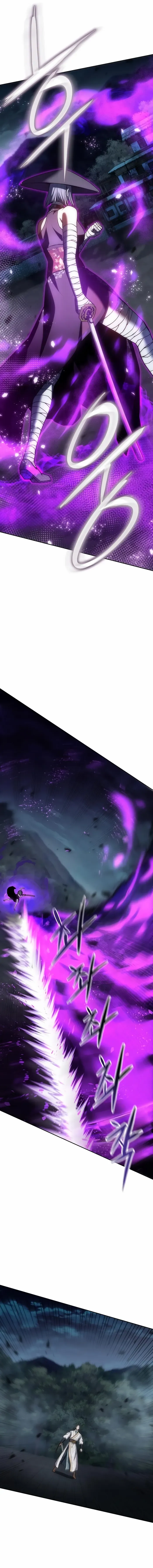 Read Regression of the Yong Clan Heir Manga Online