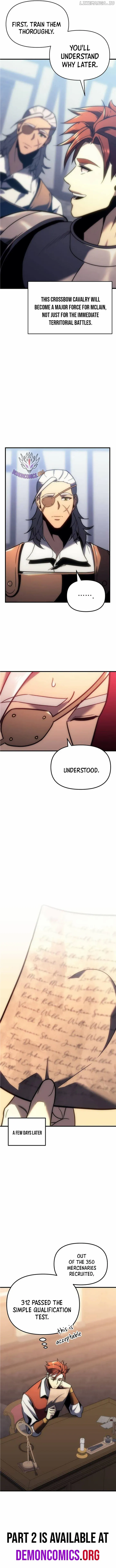 Read Regressor of the Fallen family Manga Online