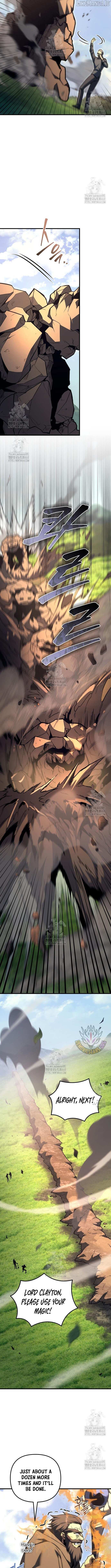 Read Regressor of the Fallen family Manga Online