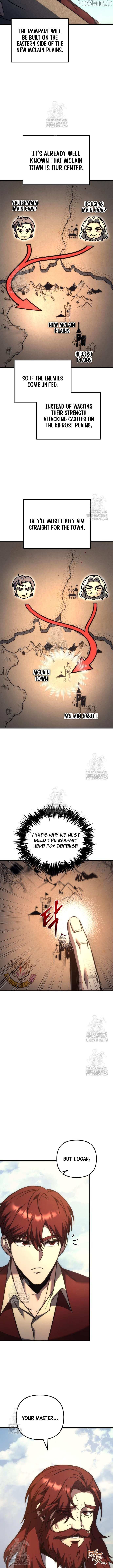 Read Regressor of the Fallen family Manga Online