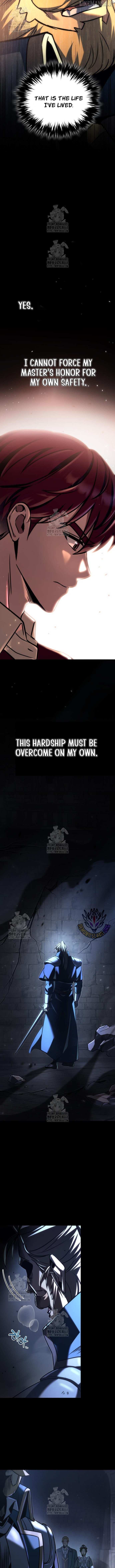 Read Regressor of the Fallen family Manga Online