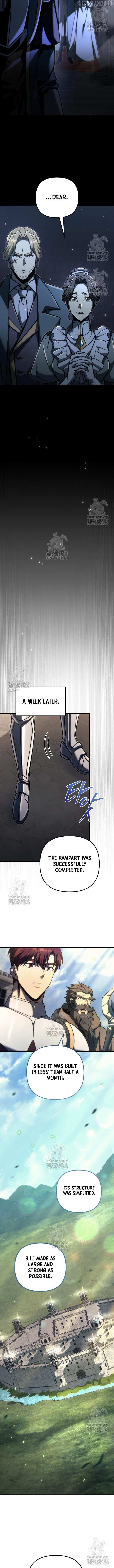 Read Regressor of the Fallen family Manga Online