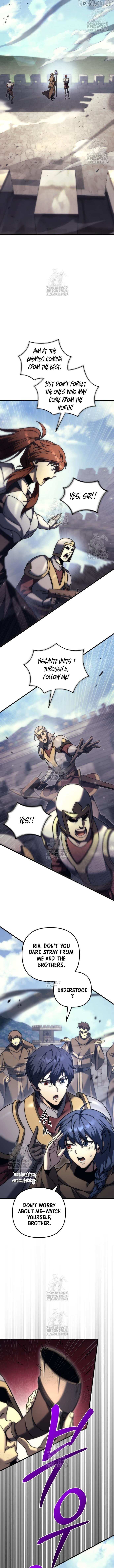 Read Regressor of the Fallen family Manga Online