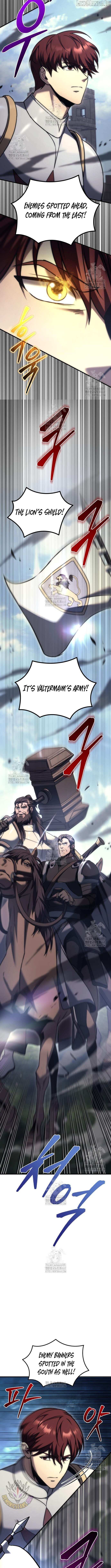 Read Regressor of the Fallen family Manga Online