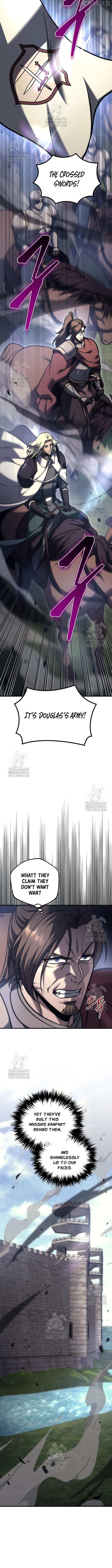 Read Regressor of the Fallen family Manga Online