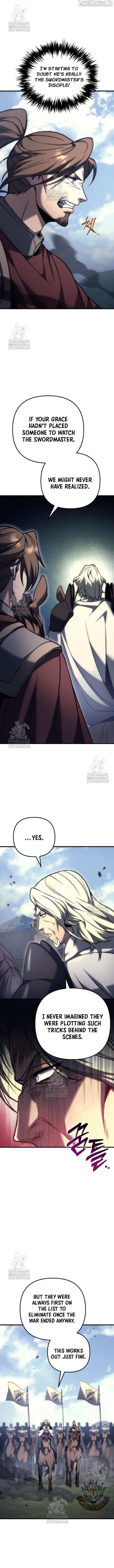 Read Regressor of the Fallen family Manga Online