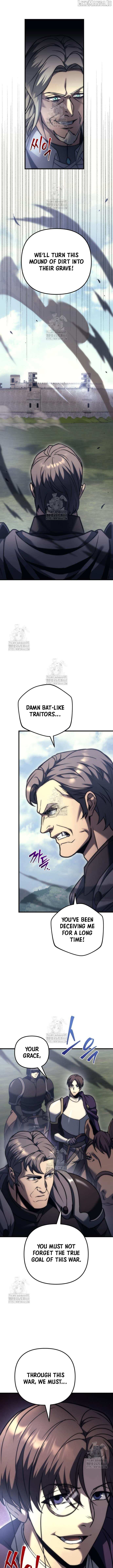 Read Regressor of the Fallen family Manga Online