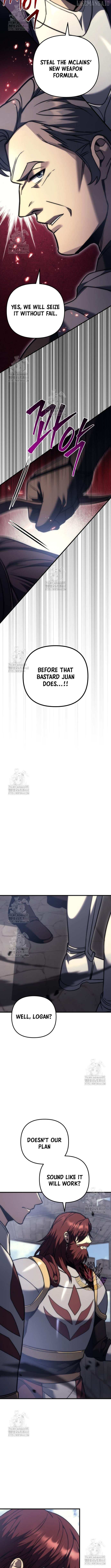 Read Regressor of the Fallen family Manga Online