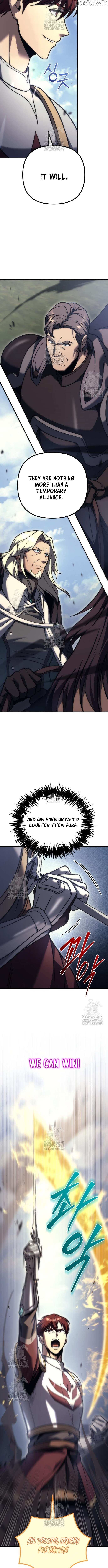 Read Regressor of the Fallen family Manga Online