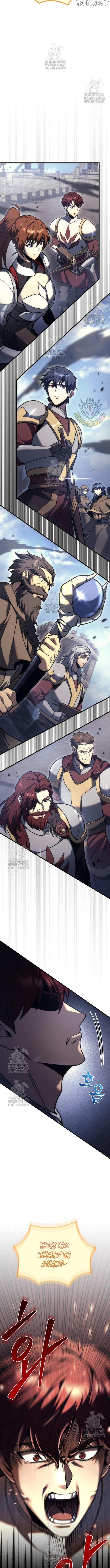 Read Regressor of the Fallen family Manga Online