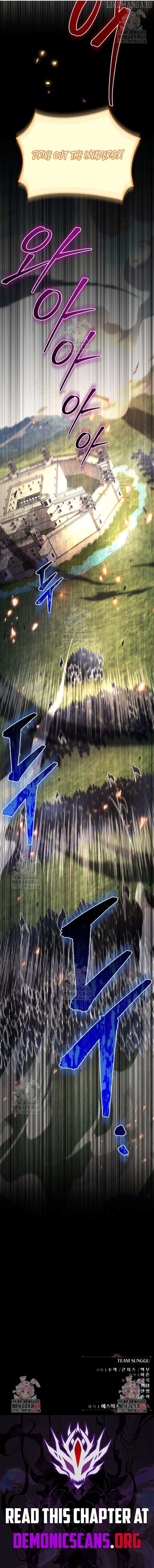 Read Regressor of the Fallen family Manga Online