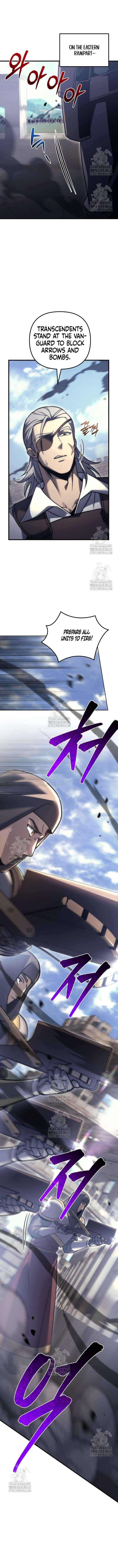 Read Regressor of the Fallen family Manga Online