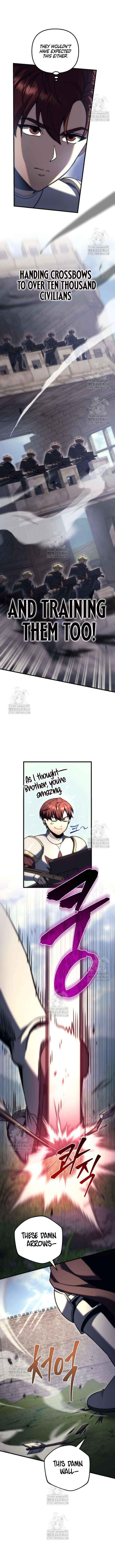 Read Regressor of the Fallen family Manga Online