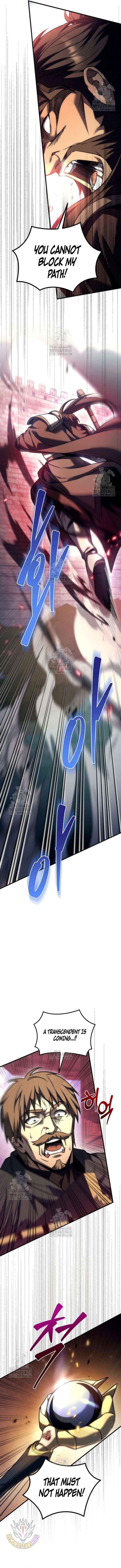 Read Regressor of the Fallen family Manga Online