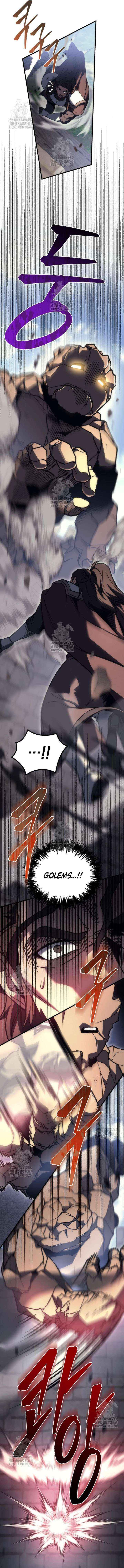 Read Regressor of the Fallen family Manga Online