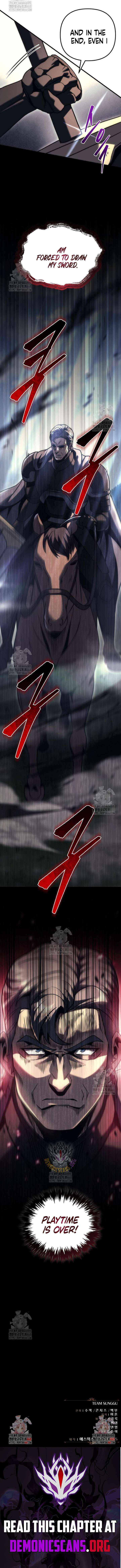 Read Regressor of the Fallen family Manga Online