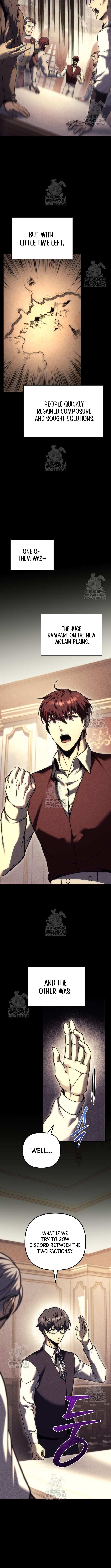 Read Regressor of the Fallen family Manga Online