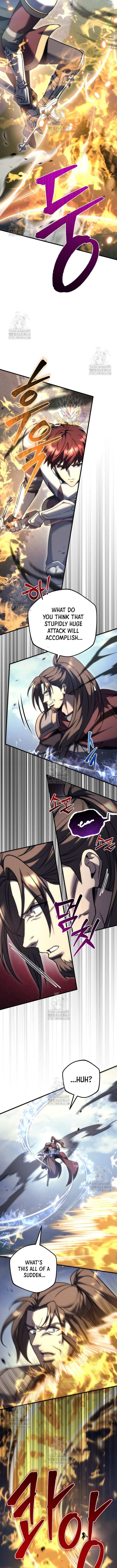 Read Regressor of the Fallen family Manga Online