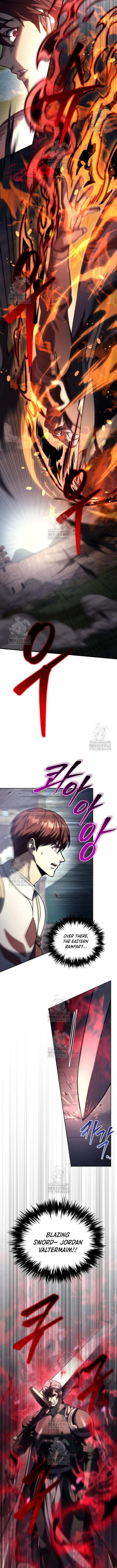 Read Regressor of the Fallen family Manga Online