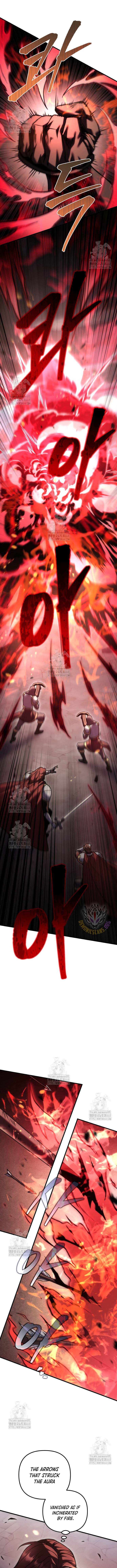 Read Regressor of the Fallen family Manga Online