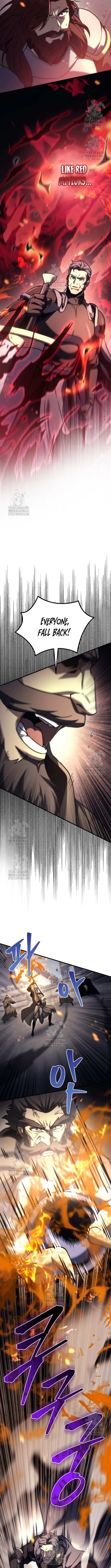 Read Regressor of the Fallen family Manga Online